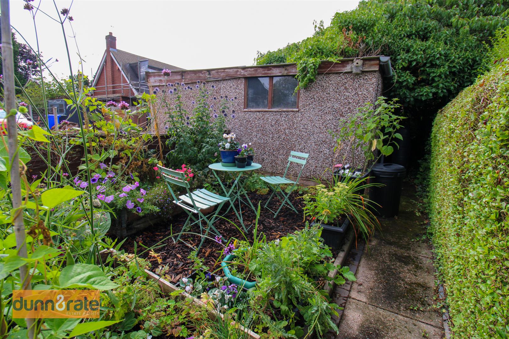 Werrington Road, Bucknall, Stoke-On-Trent